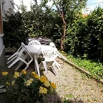 Avec Terrasse En Plein Centre Apartment