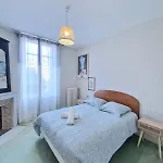 Appartamento Avec Terrasse En Plein Centre Clermont-Ferrand