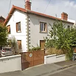 Appartamento Avec Terrasse En Plein Centre