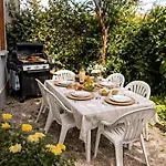 Avec Terrasse En Plein Centre * 클레르몽페랑