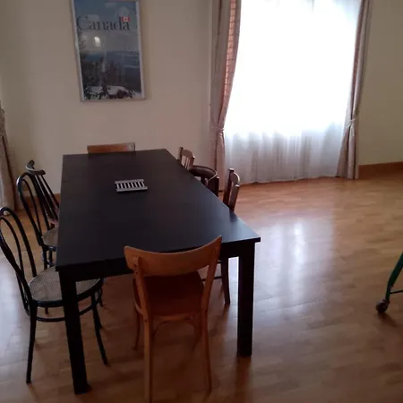 Avec Terrasse En Plein Centre Апартаменты *