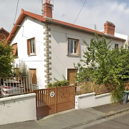 Διαμέρισμα Avec Terrasse En Plein Centre