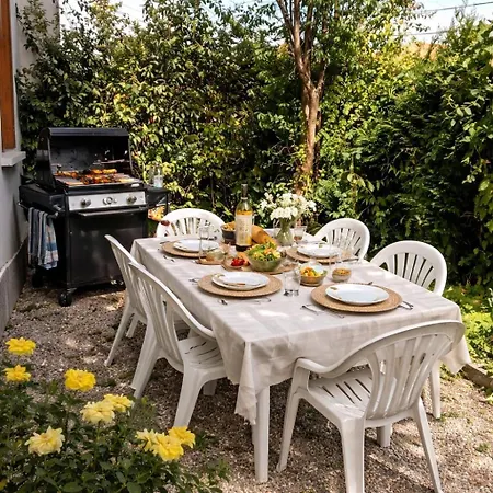 Avec Terrasse En Plein Centre * Κλερμόν Φεράν