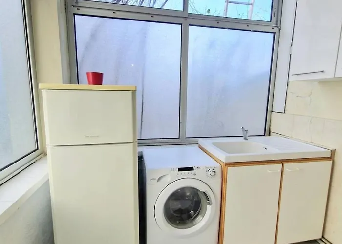 Апартаменты Avec Terrasse En Plein Centre Клермон-Ферран